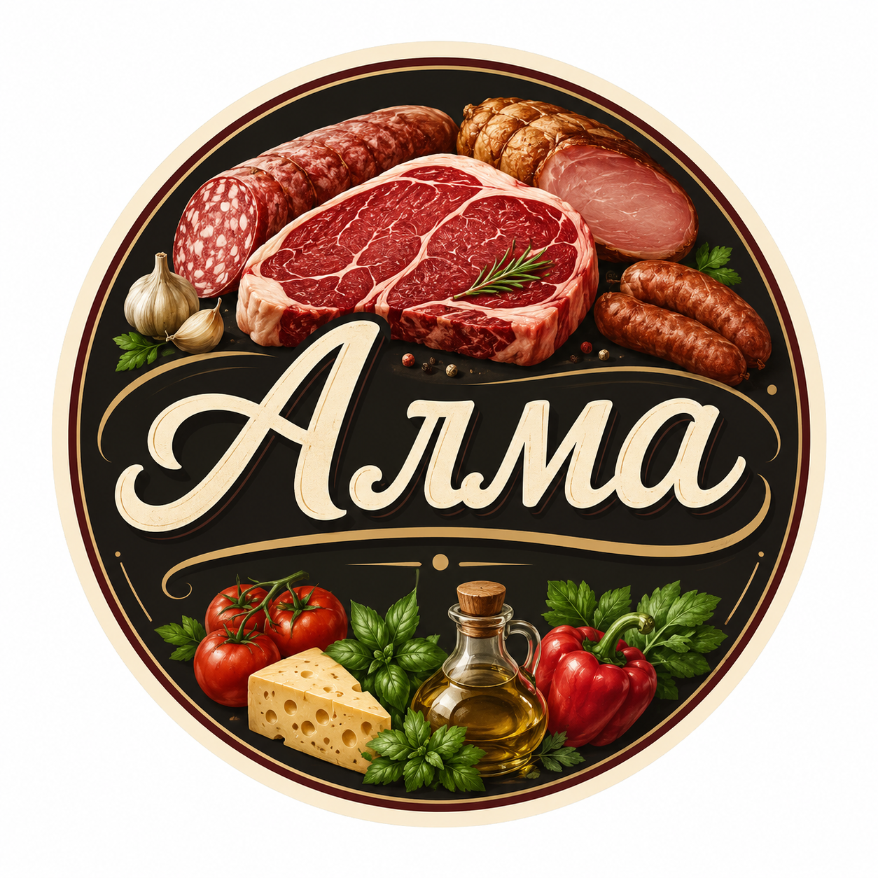 Alma